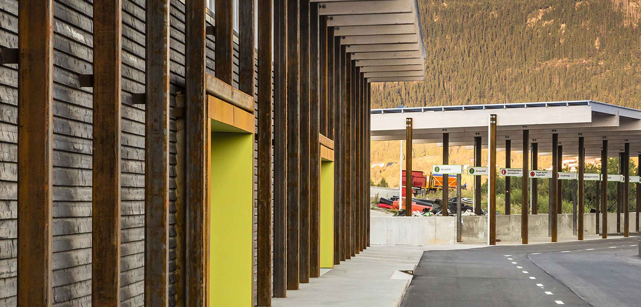 Renovasjonsselskapet for Drammensregionen (RfD)