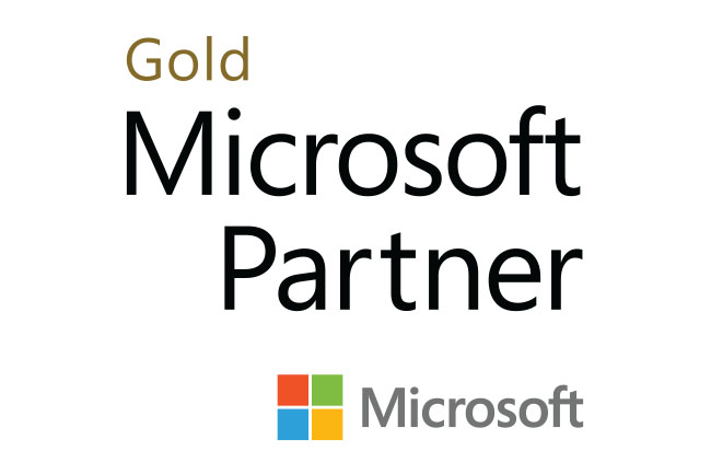 Microsoft Gold